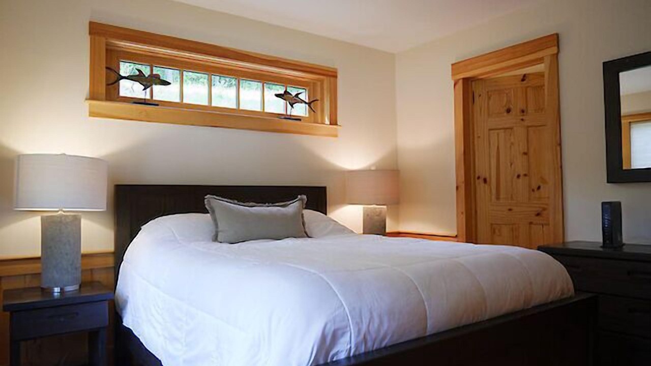 Photo of Bedroom in Weare