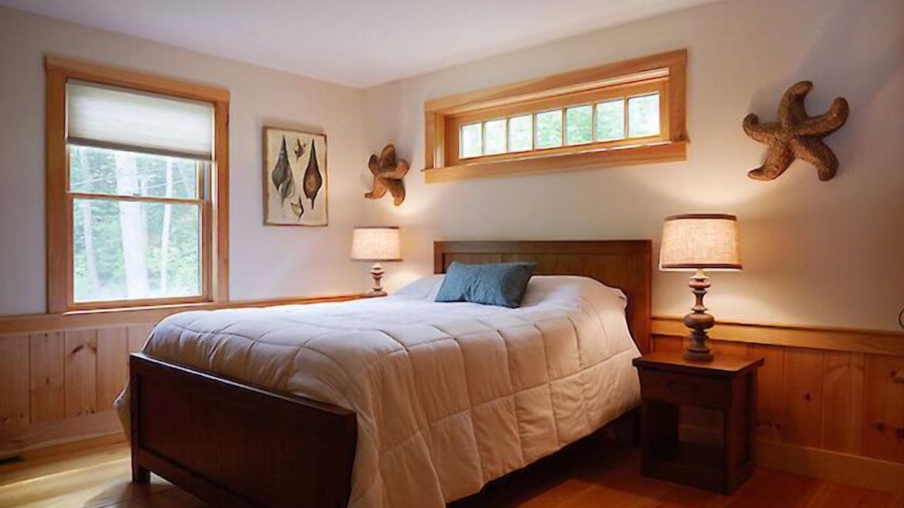 Photo of Bedroom in Weare