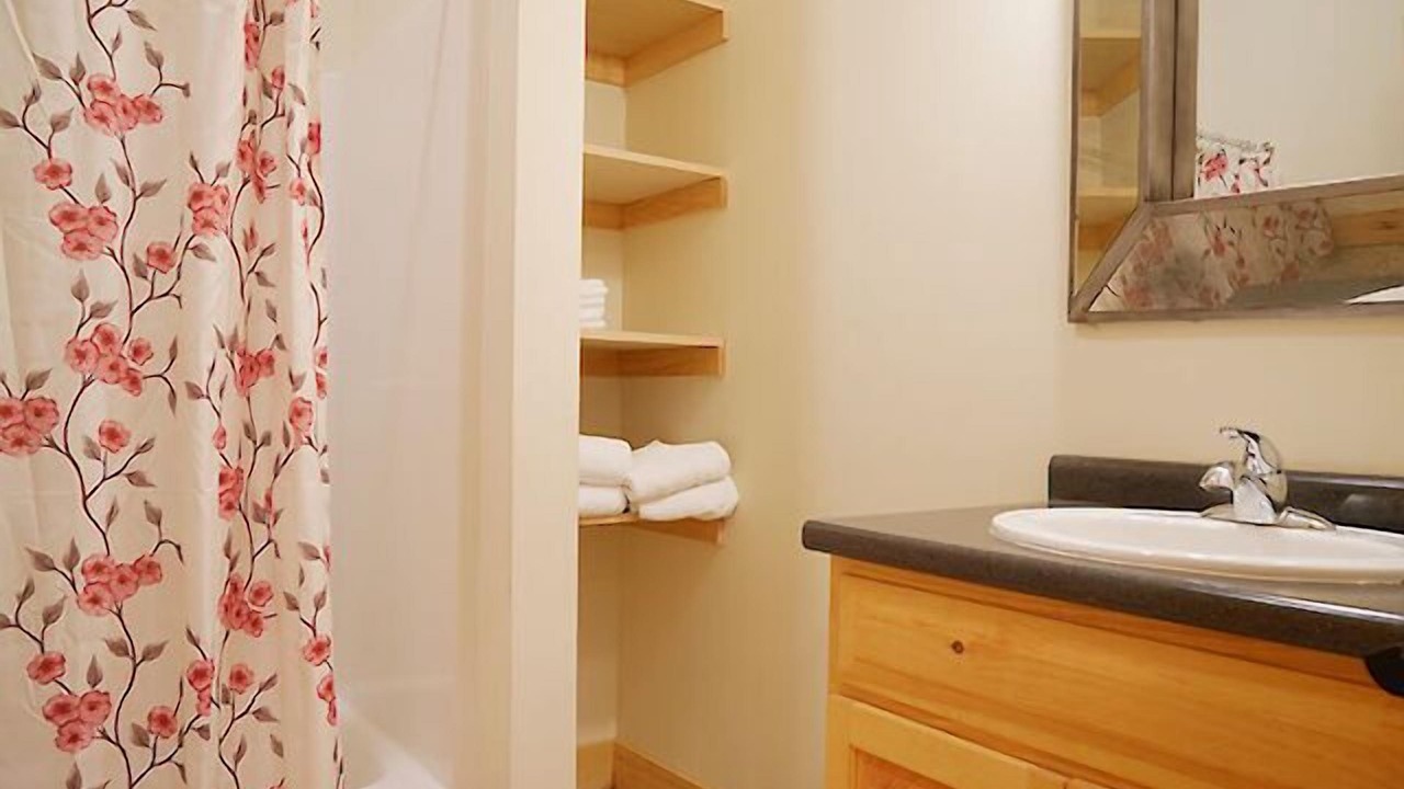 Photo of Bathroom in Weare
