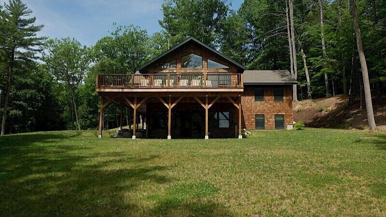 Photo of Outdoor in Weare
