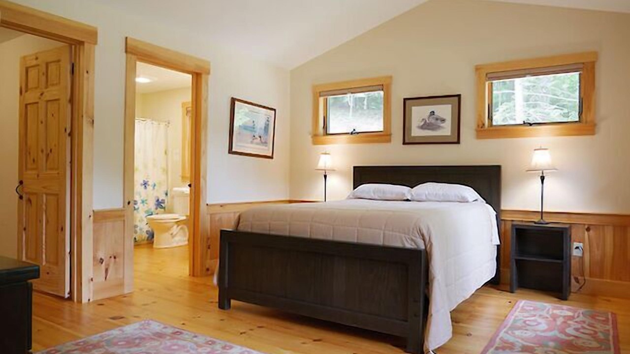 Photo of Bedroom in Weare