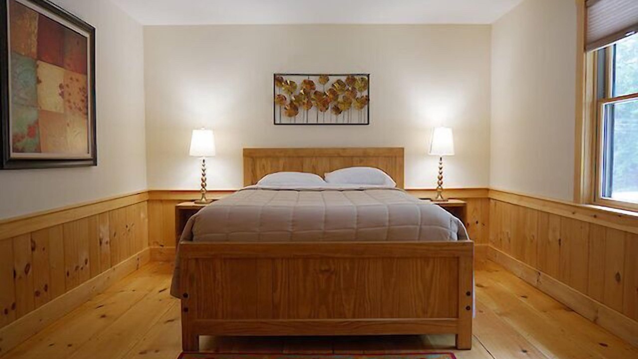 Photo of Bedroom in Weare