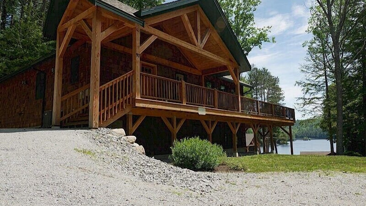 Photo of Outdoor in Weare