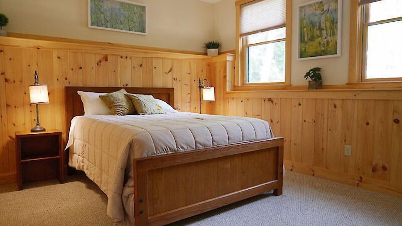 Photo of Bedroom in Weare
