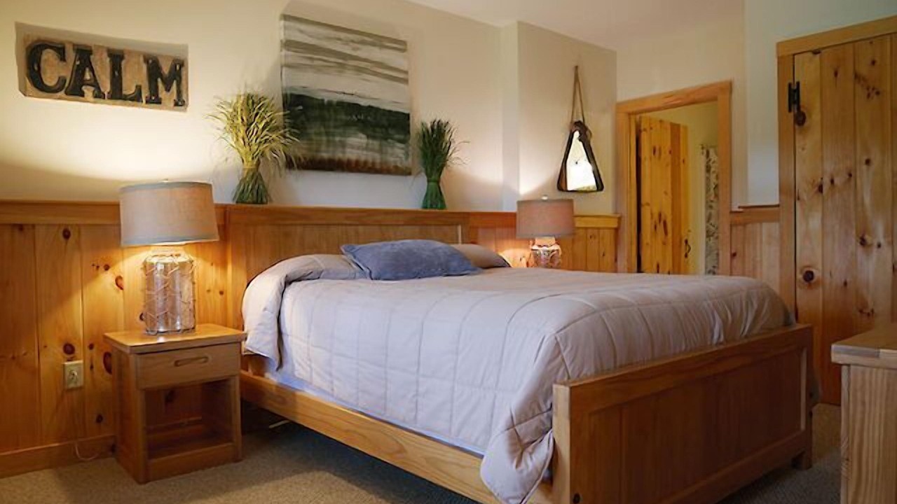 Photo of Bedroom in Weare