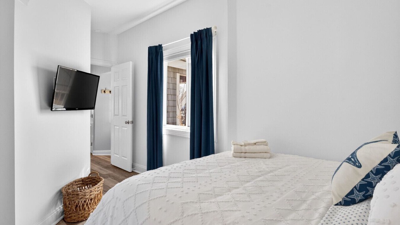 Photo of Bedroom in Groton