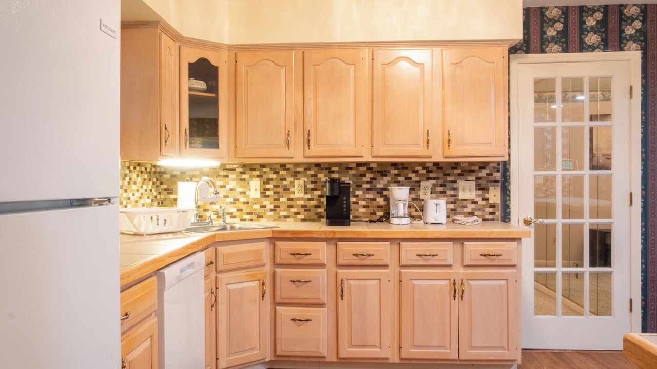 Photo of Kitchen in Newburgh