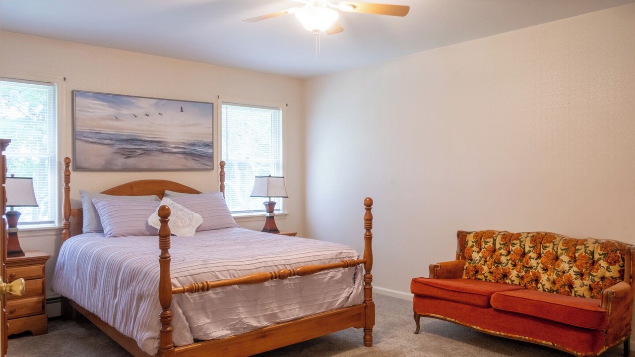 Photo of Bedroom in Newburgh