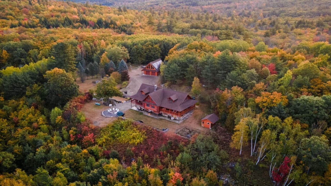 Photo of Outdoor in Lovell