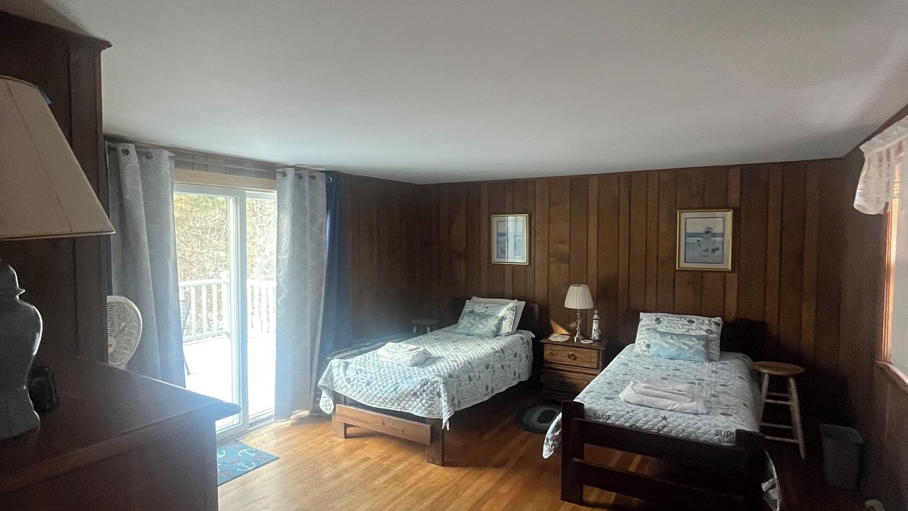 Photo of Bedroom in East Harwich
