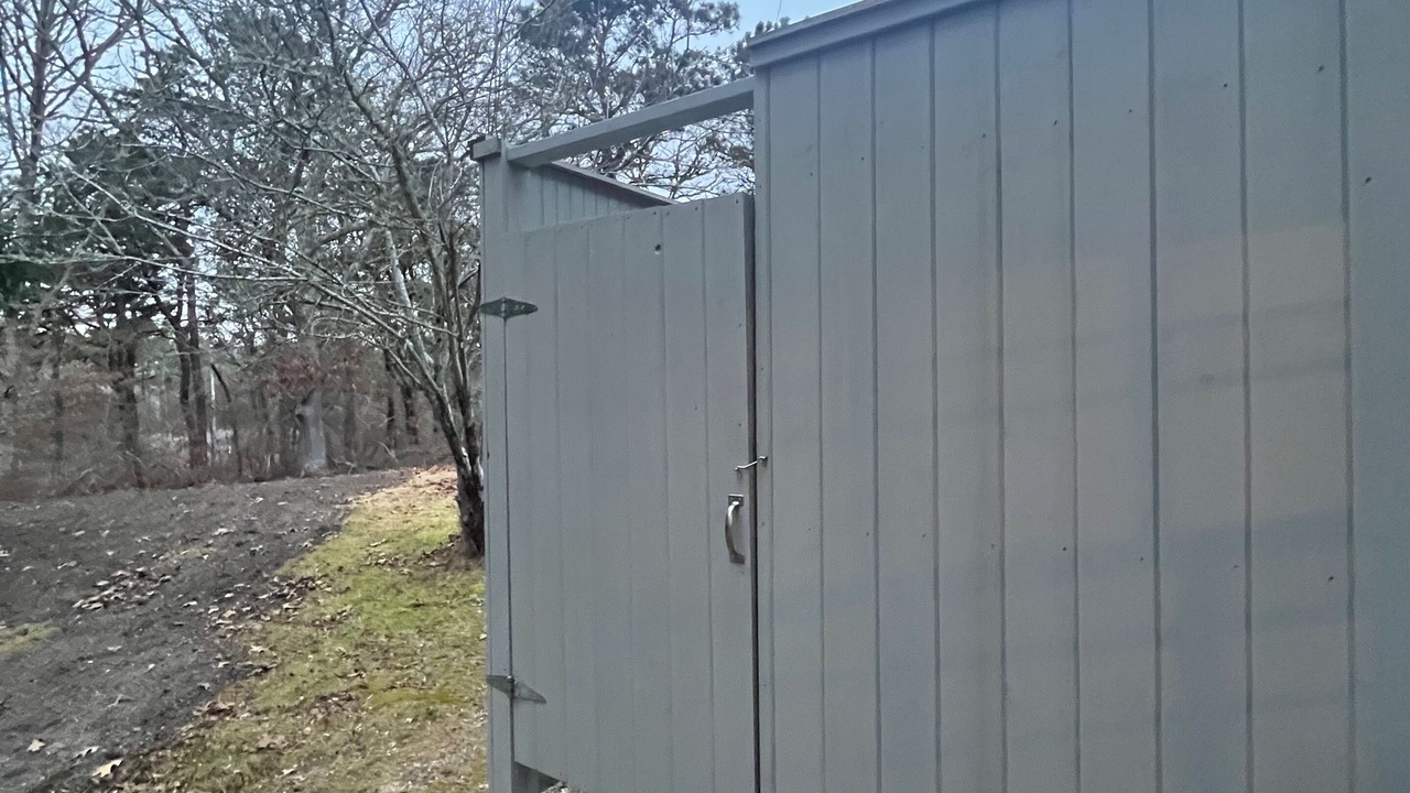 Photo of Outdoor in East Harwich
