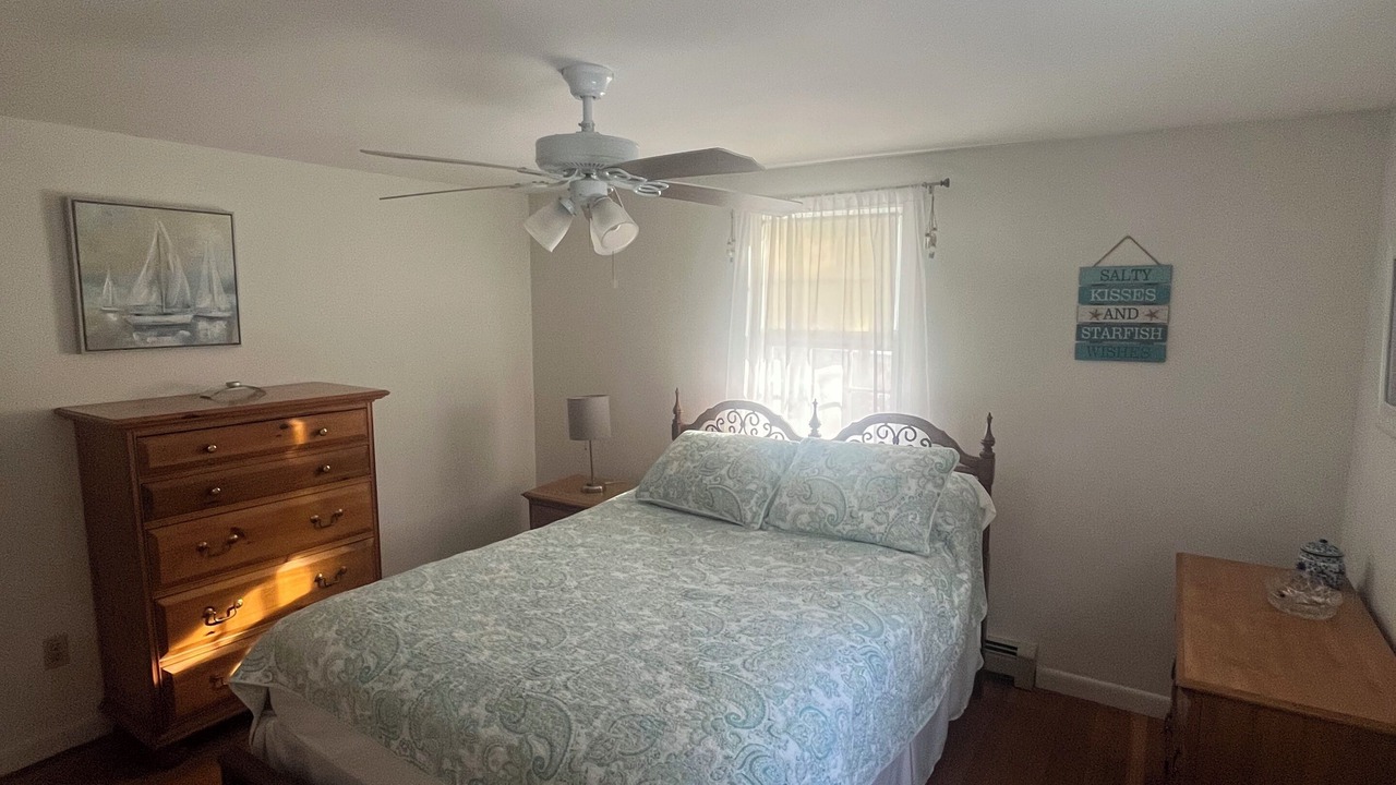 Photo of Bedroom in East Harwich
