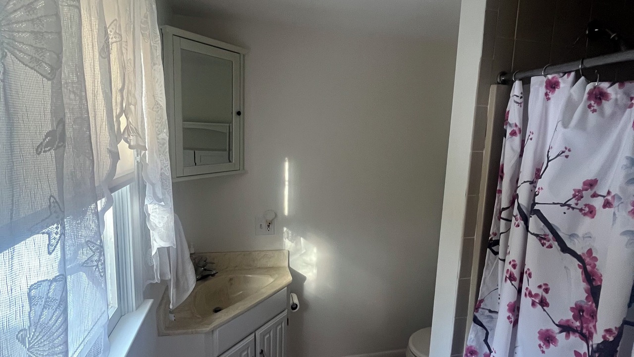 Photo of Bathroom in East Harwich