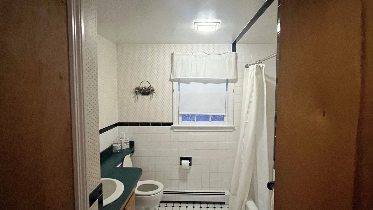 Photo of Bathroom in East Harwich