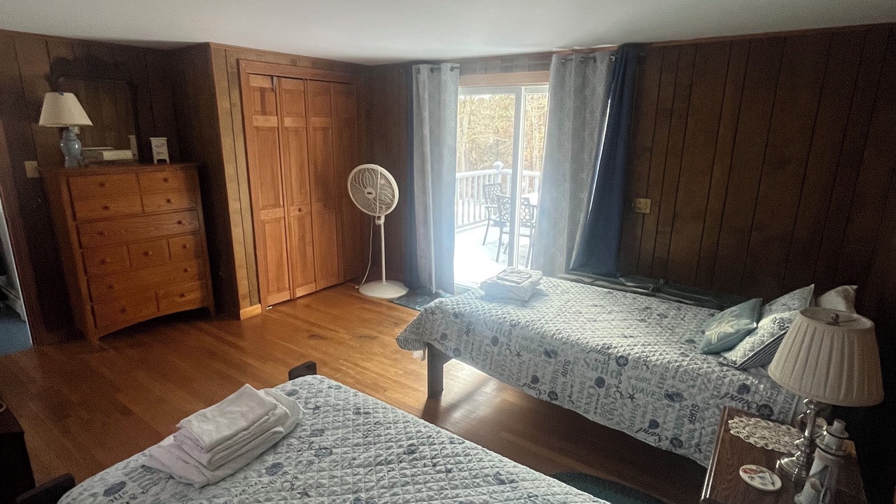 Photo of Bedroom in East Harwich