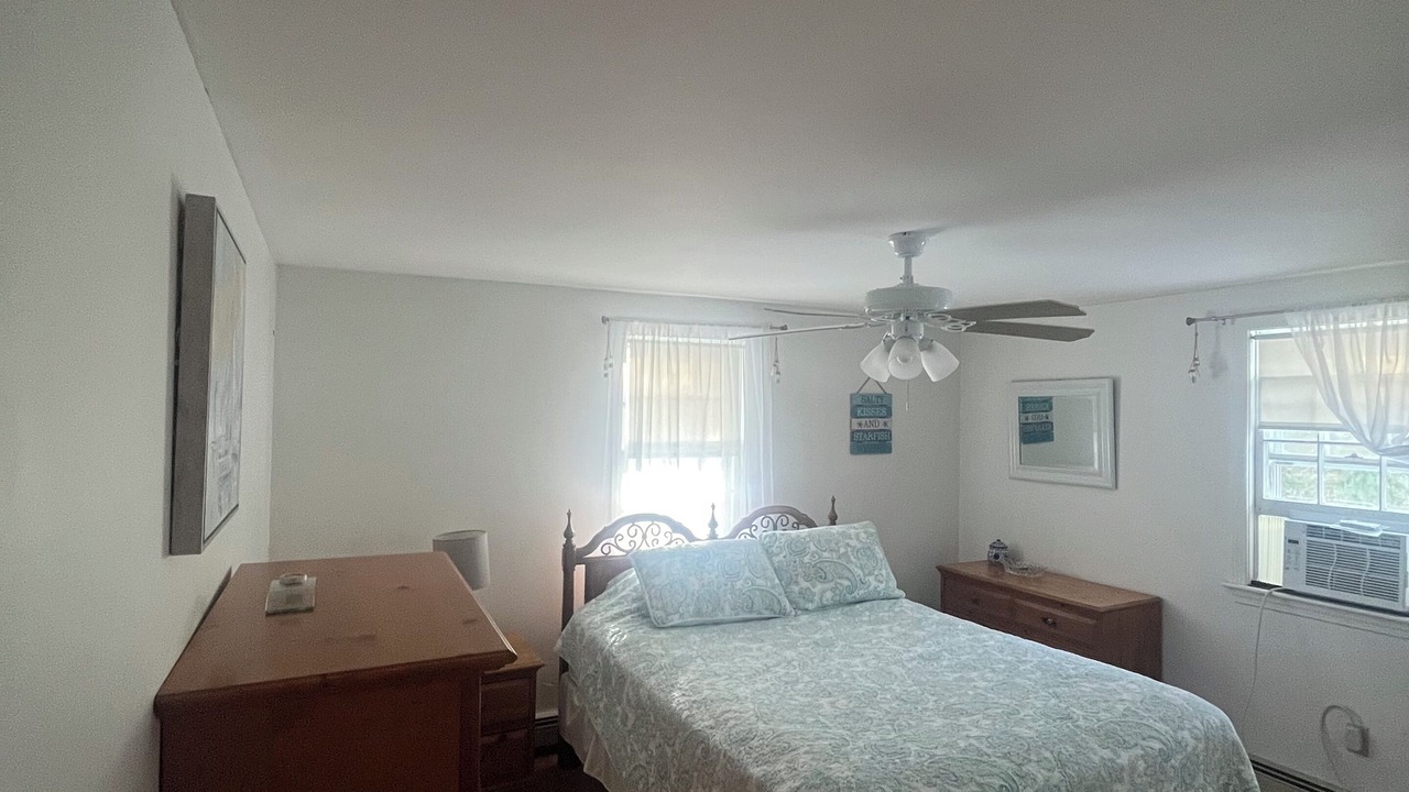 Photo of Bedroom in East Harwich