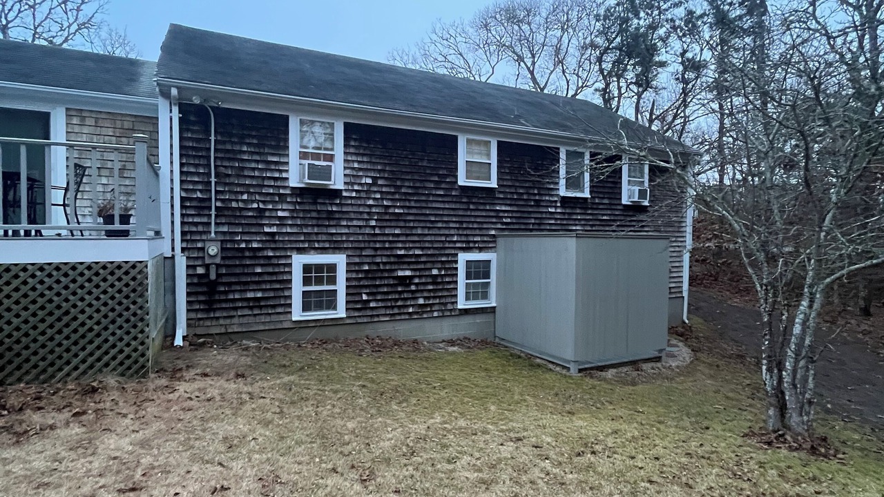 Photo of Outdoor in East Harwich