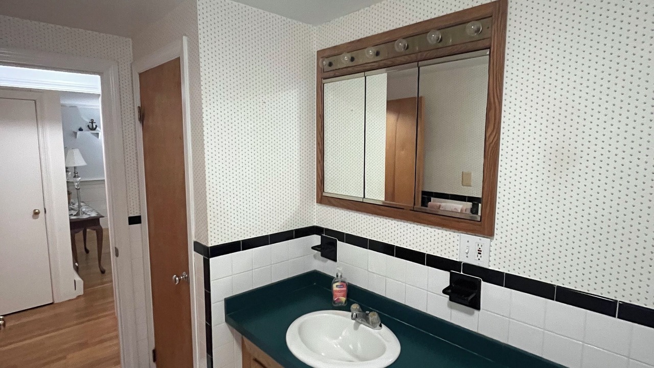 Photo of Bathroom in East Harwich