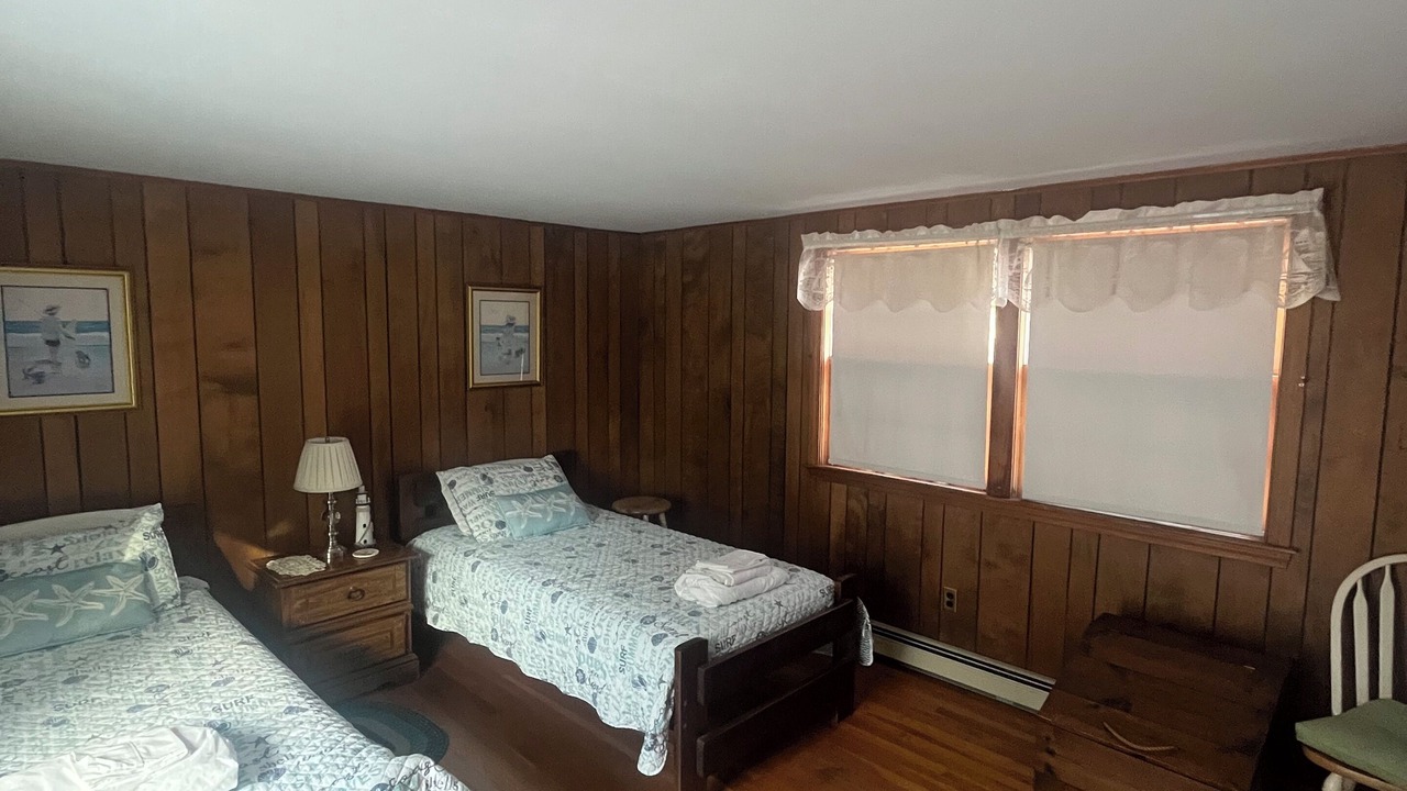 Photo of Bedroom in East Harwich