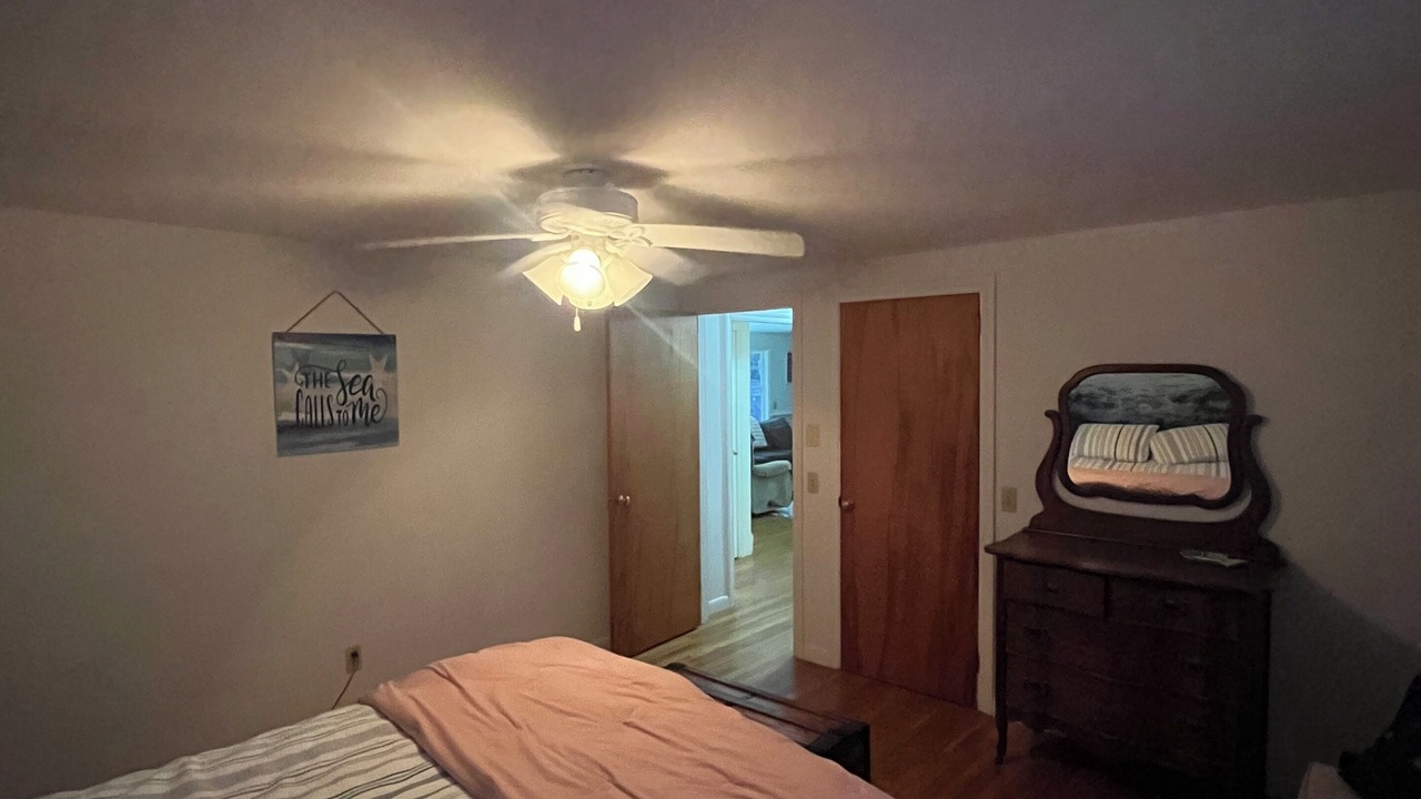 Photo of Bedroom in East Harwich