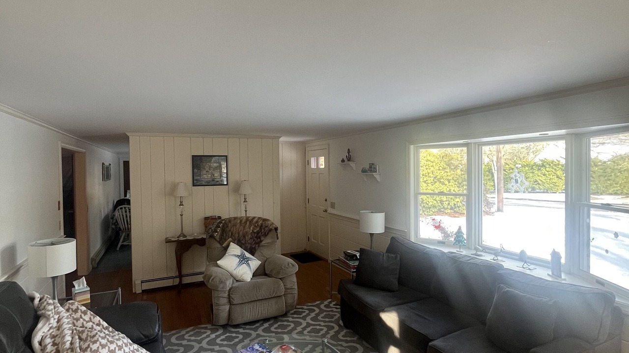 Photo of Livingroom in East Harwich