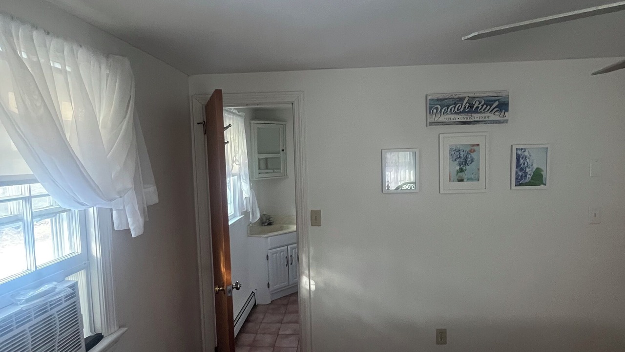 Photo of Bedroom in East Harwich