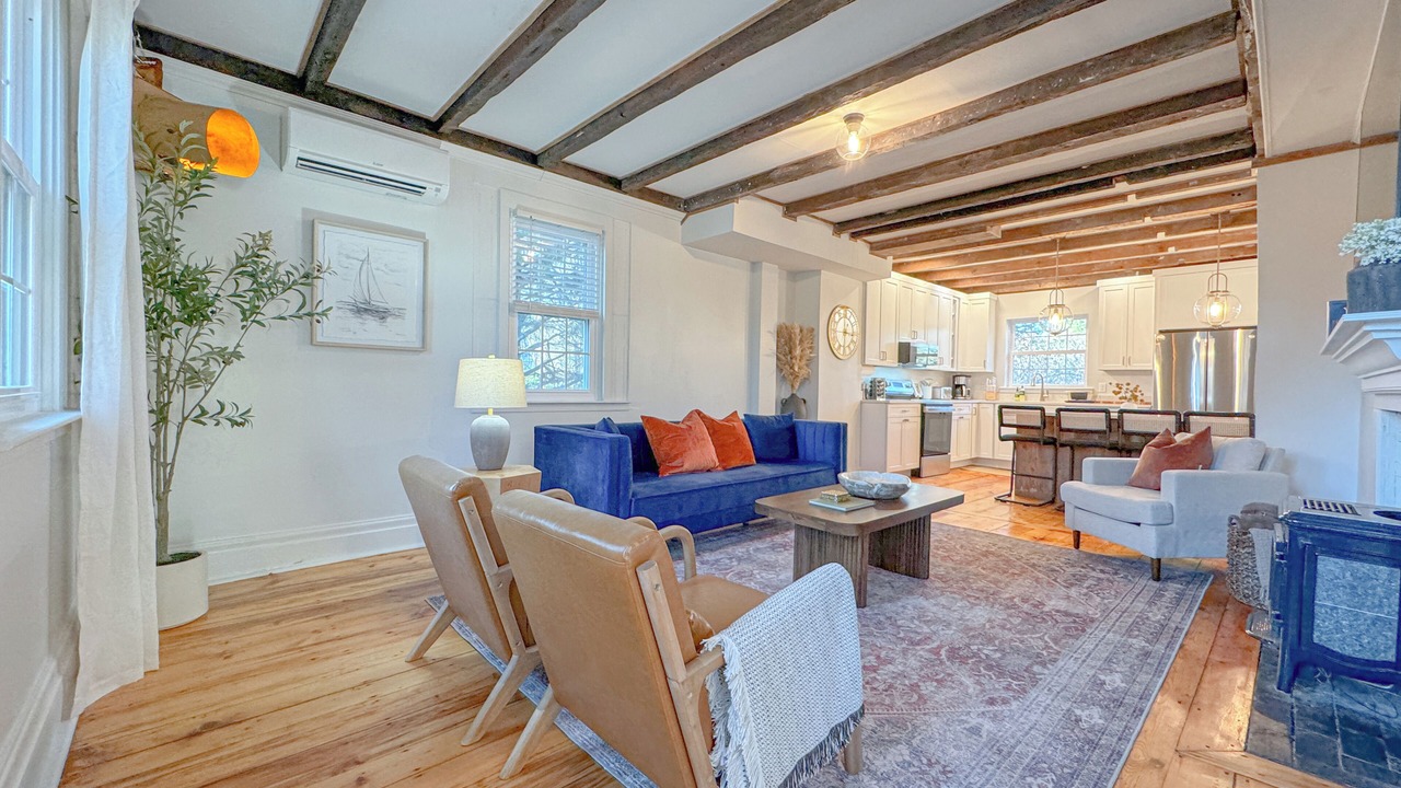 Photo of Livingroom in Scarborough
