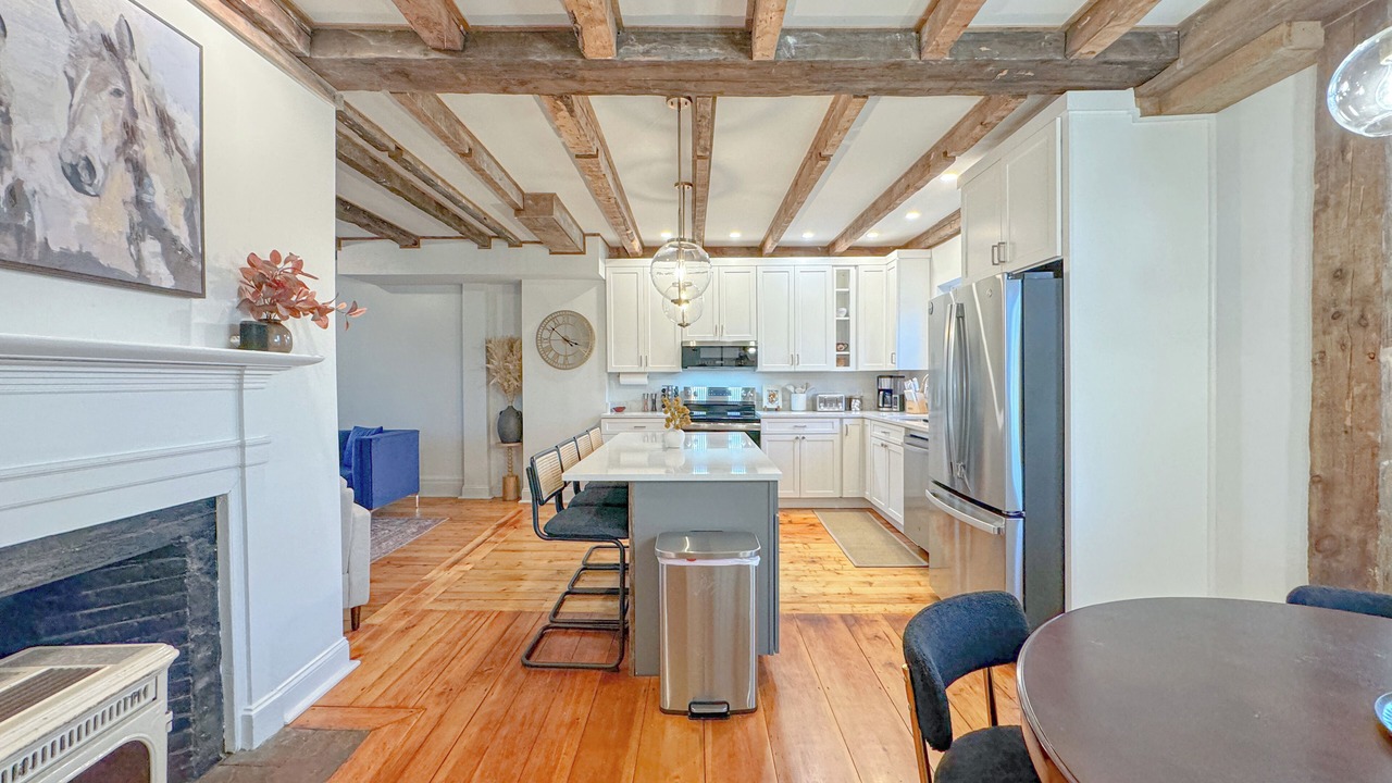 Photo of Kitchen in Scarborough