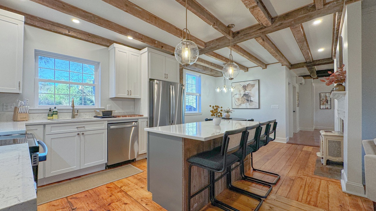 Photo of Kitchen in Scarborough