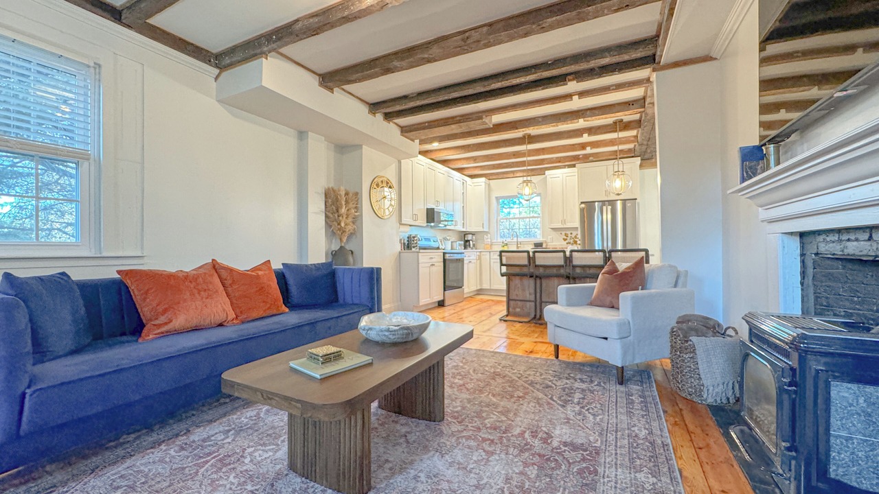 Photo of Livingroom in Scarborough