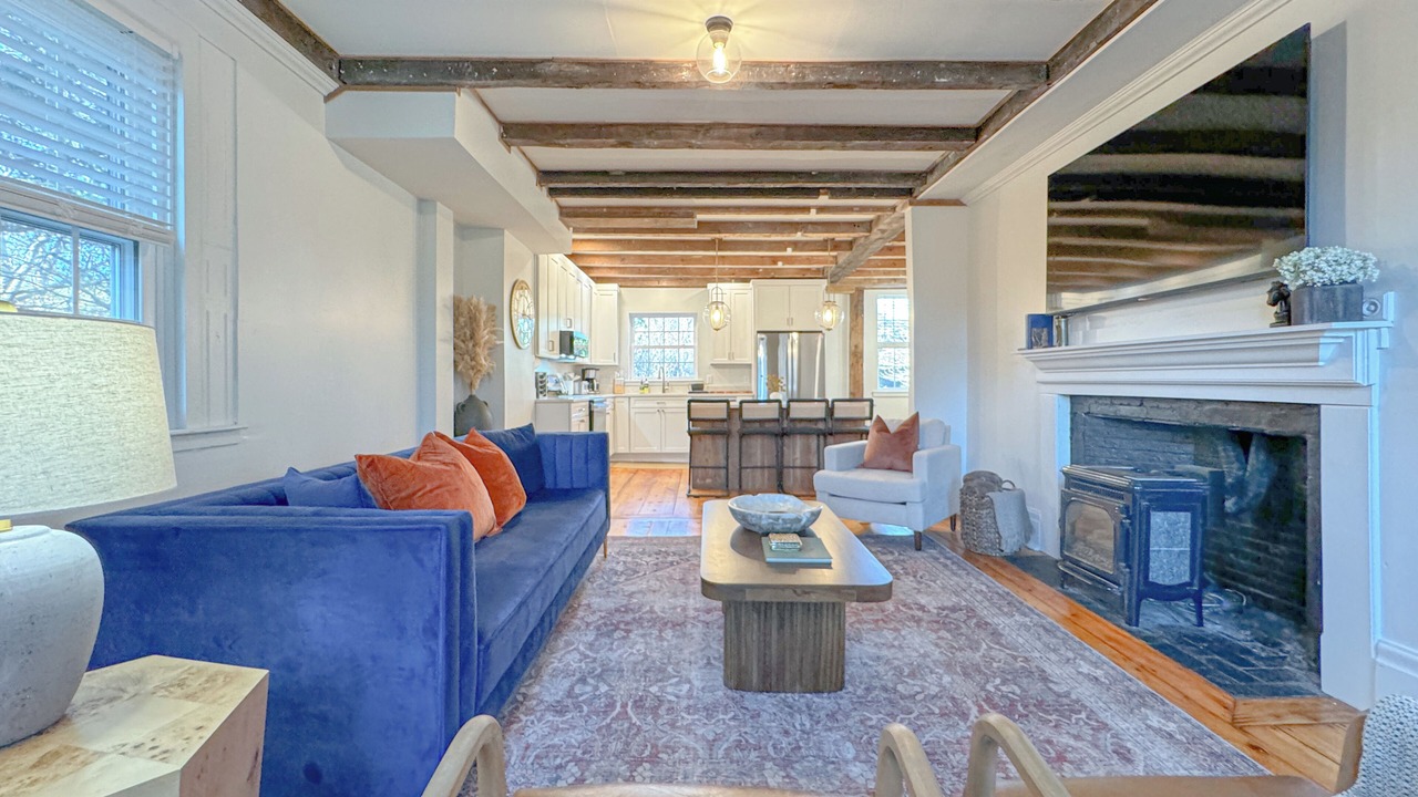 Photo of Livingroom in Scarborough