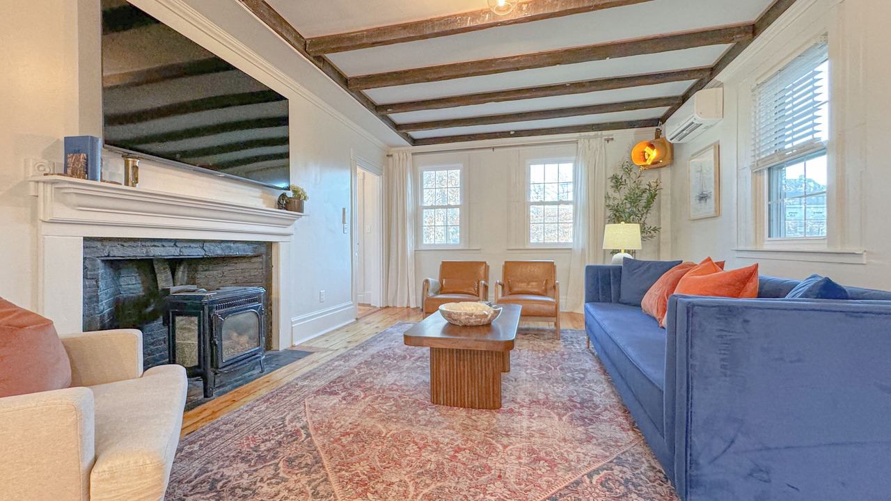 Photo of Livingroom in Scarborough