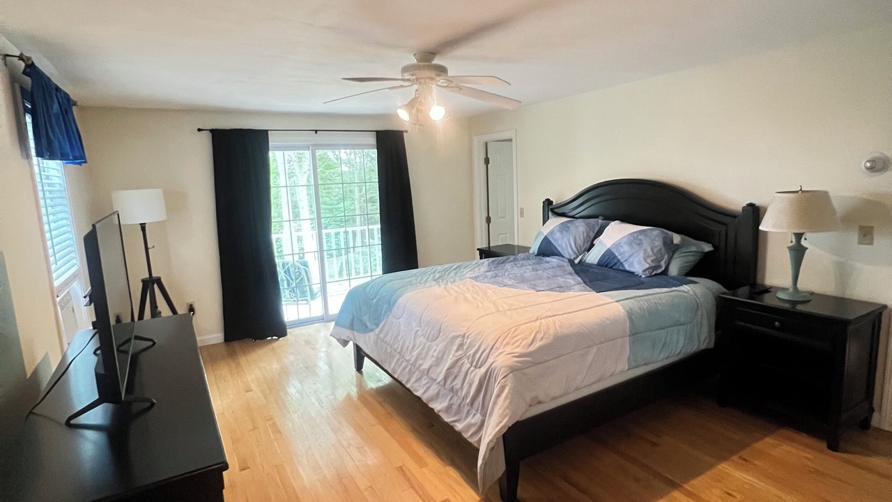 Photo of Bedroom in Charlestown