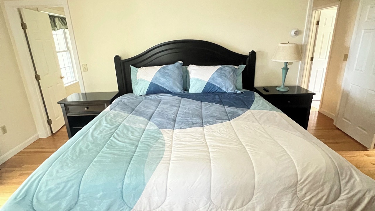 Photo of Bedroom in Charlestown