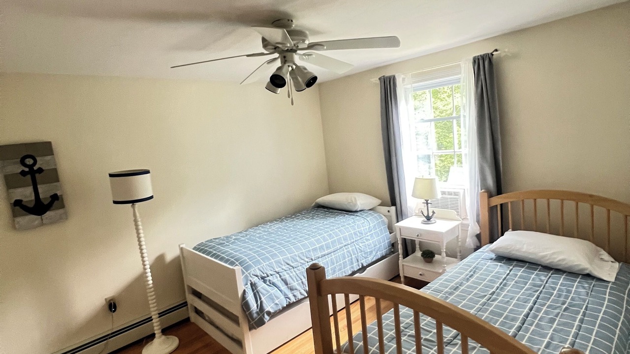 Photo of Bedroom in Charlestown