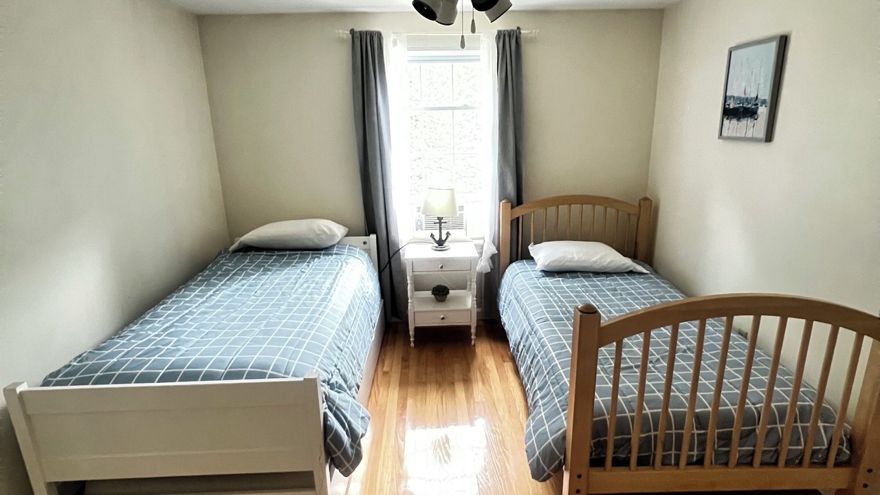 Photo of Bedroom in Charlestown