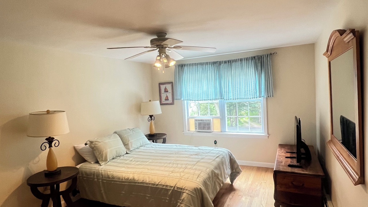 Photo of Bedroom in Charlestown