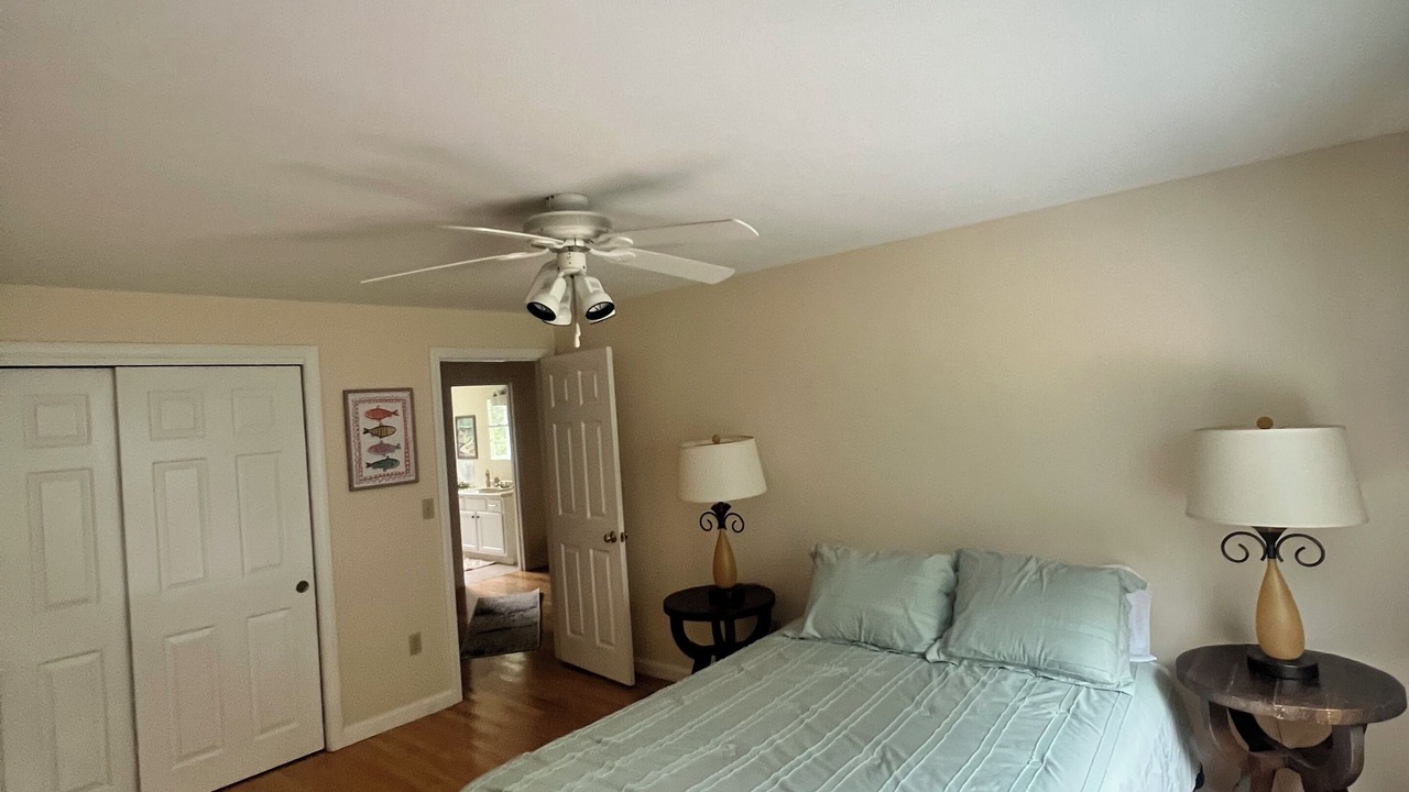 Photo of Bedroom in Charlestown
