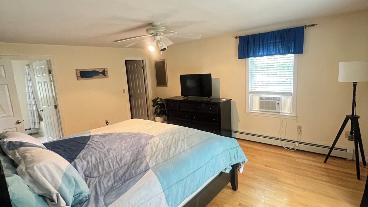 Photo of Bedroom in Charlestown