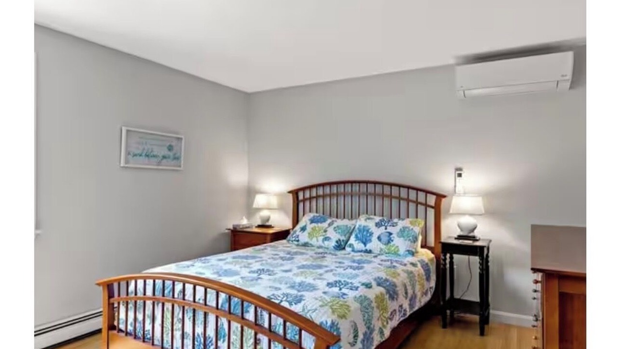 Photo of Bedroom in Campground Landing