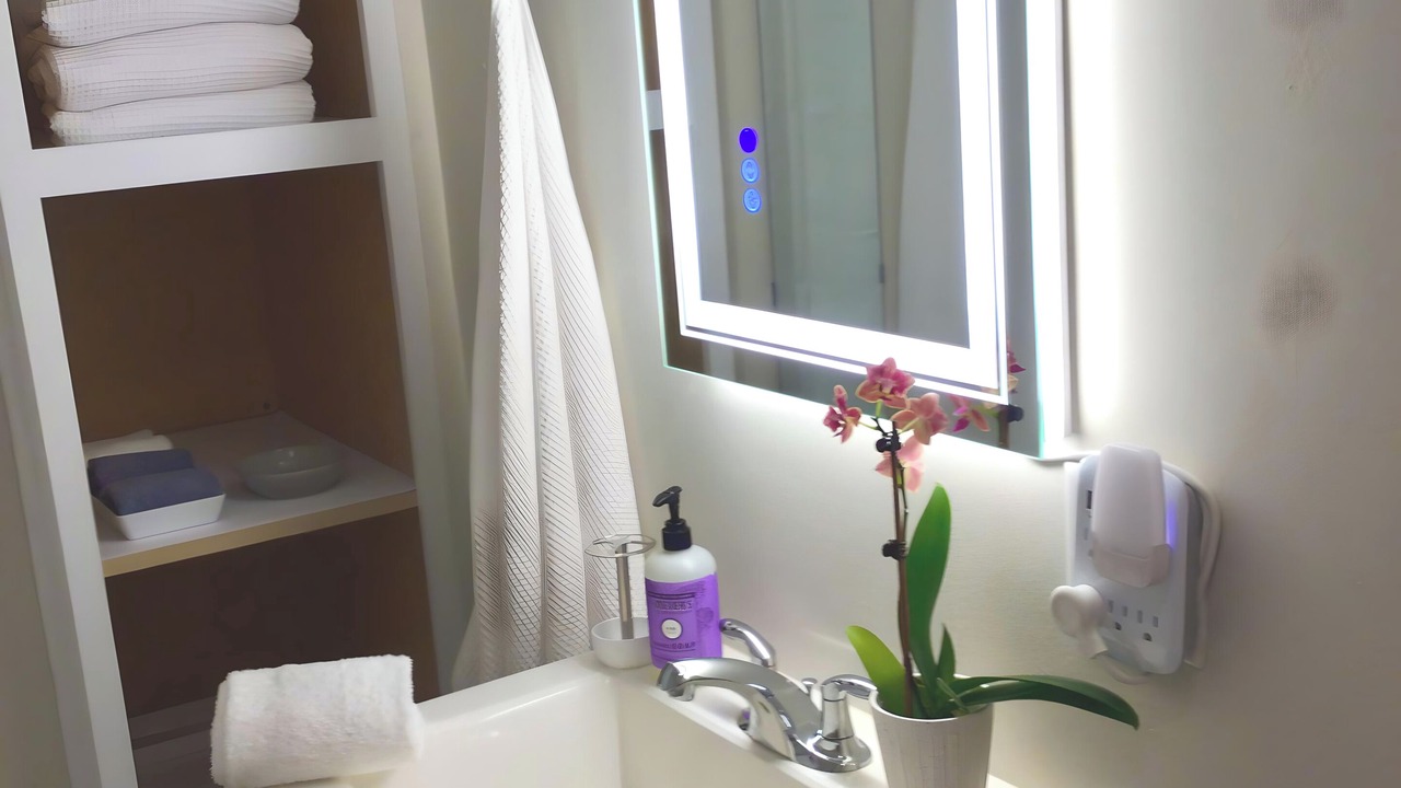 Photo of Bathroom in West End