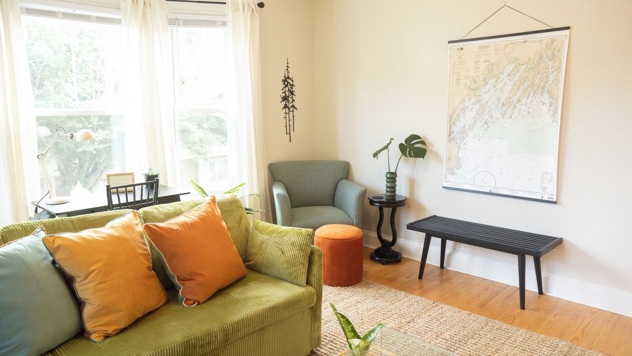 Photo of Livingroom in West End