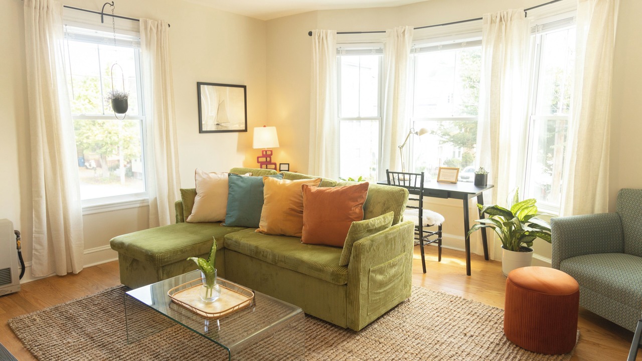 Photo of Livingroom in West End