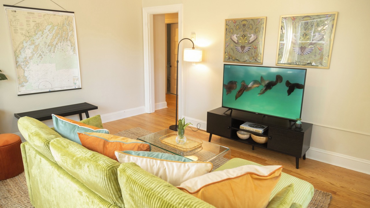 Photo of Livingroom in West End