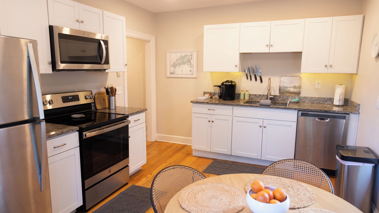 Photo of Kitchen in West End