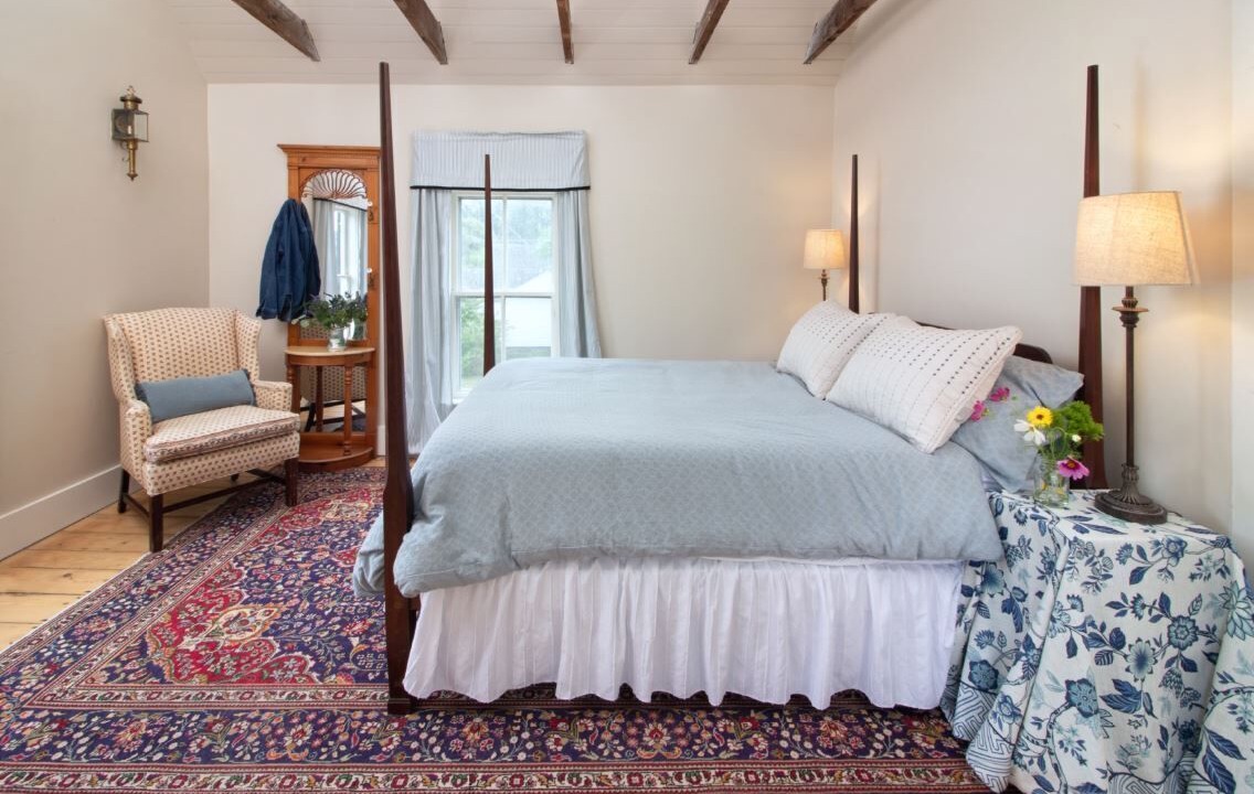 Photo of Bedroom in South Dennis