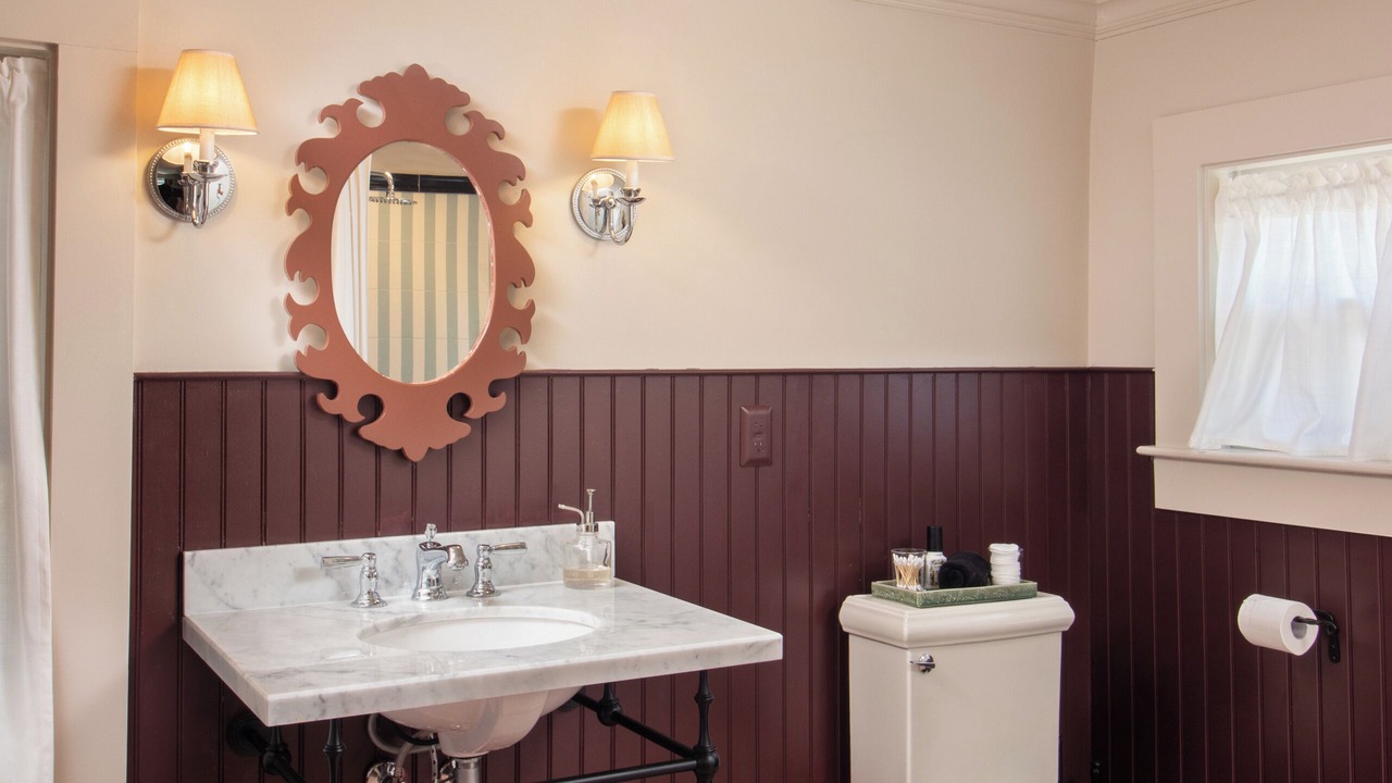 Photo of Bathroom in South Dennis