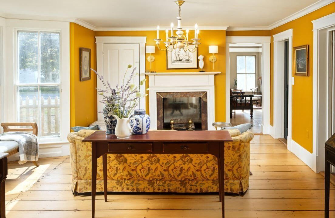 Photo of Livingroom in South Dennis