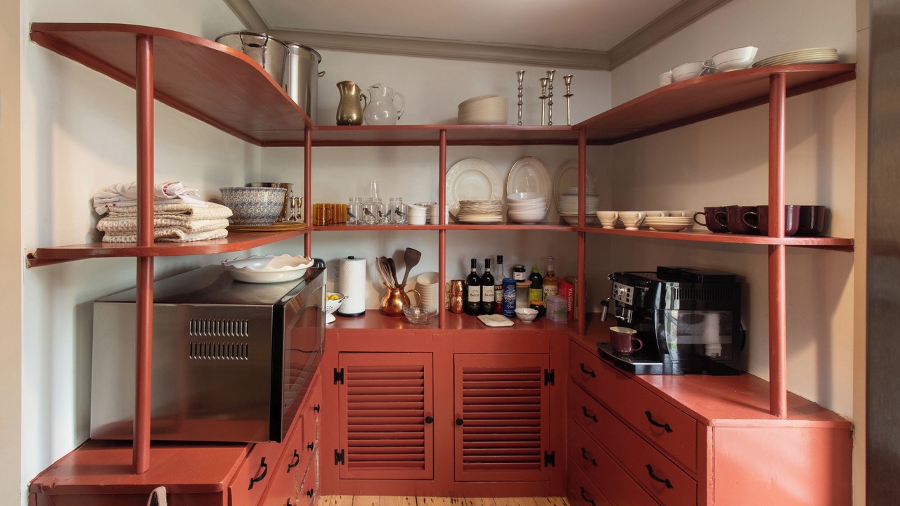 Photo of Kitchen in South Dennis
