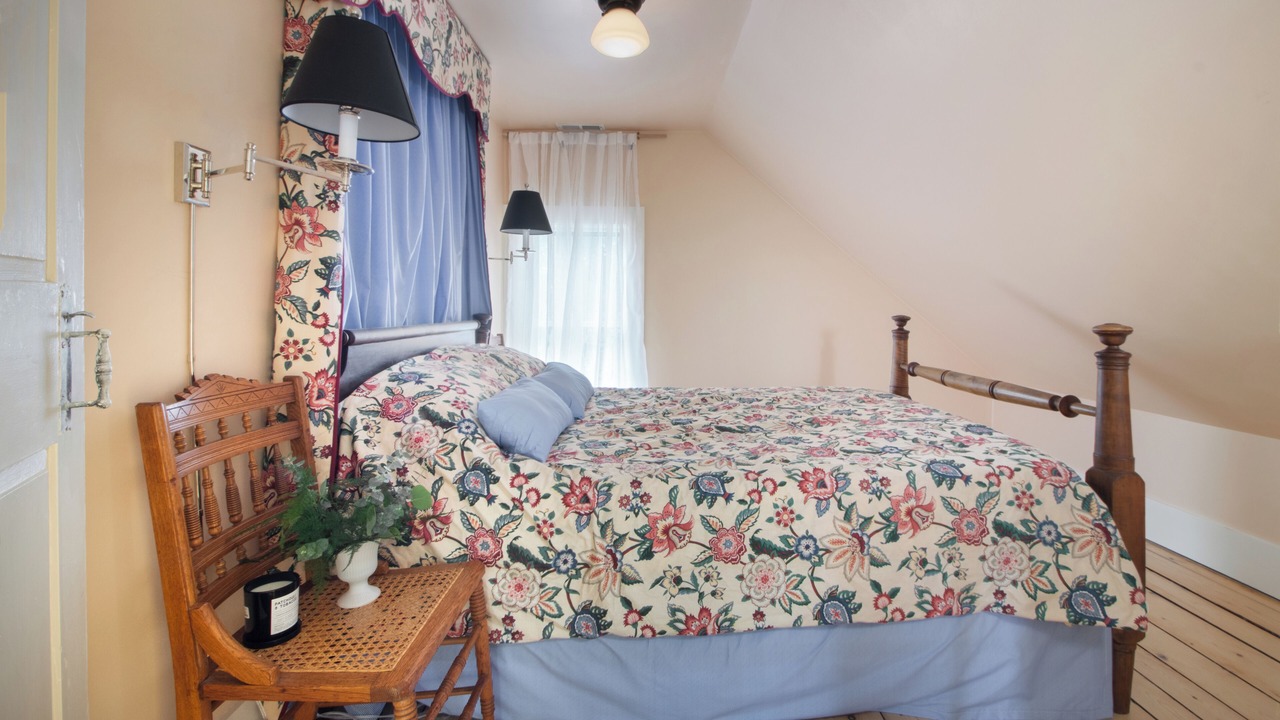 Photo of Bedroom in South Dennis
